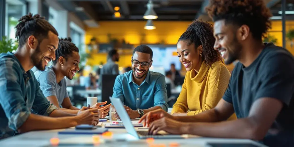 Attraktive Mitarbeiterangebote bei Accenture 2025 im Überblick