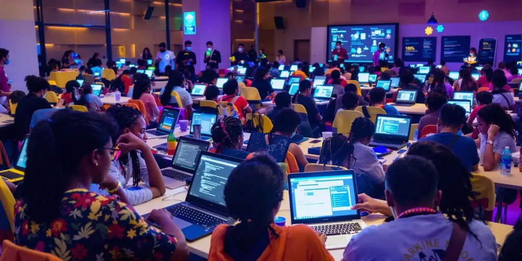 Softwareentwickler Ausbildung 2025 aktuelle Trends und Karriereperspektiven