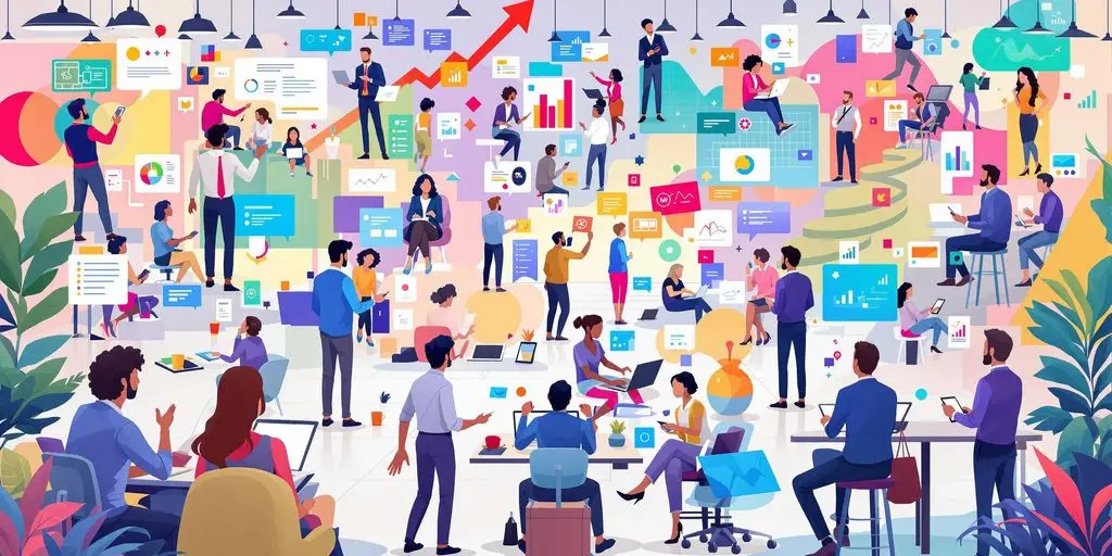 Transformation im Unternehmen Erfolgsstrategien