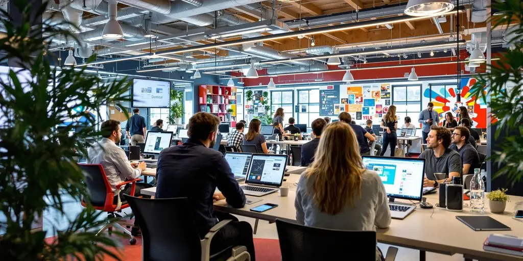 Medien Innovationen beim Heise Zeitschriften Verlag GmbH Co KG Zukunftstrends