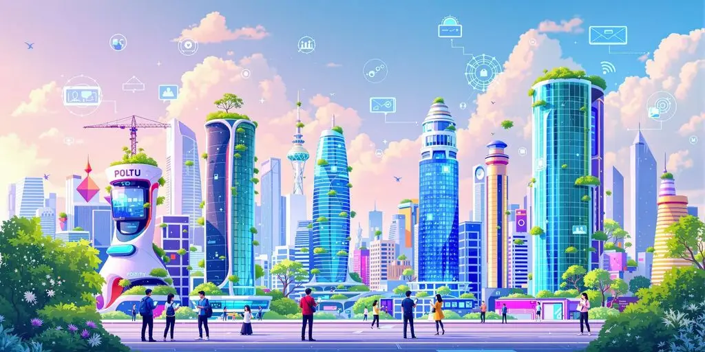 Accenture digitale Transformation der Zukunft