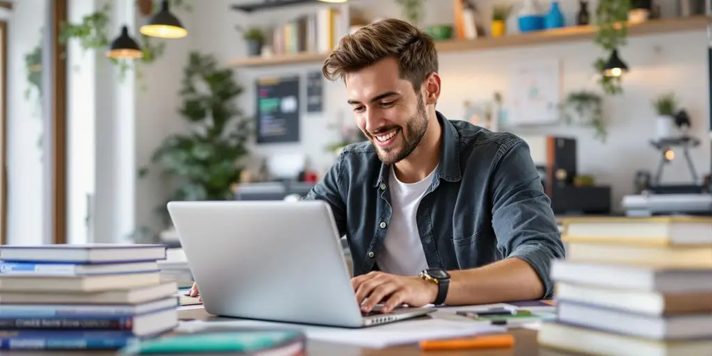 Top 5 Tipps für ein erfolgreiches Praktikum Webentwicklung in München