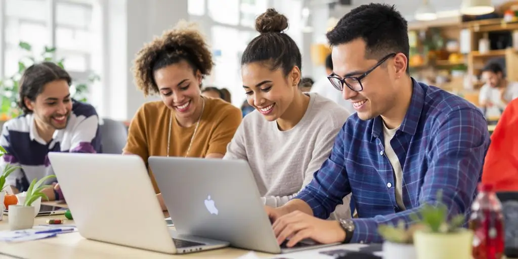 Web Developer Ausbildung Karrierechancen 2025