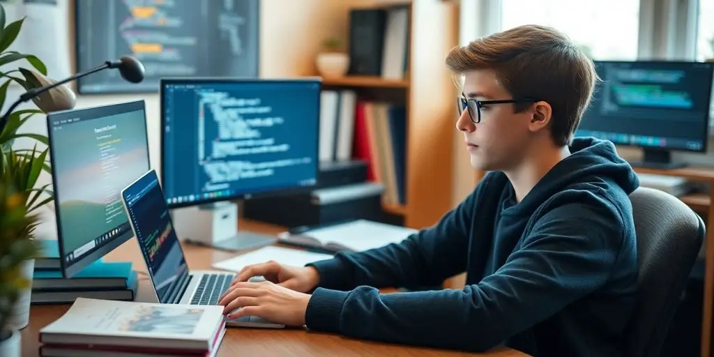Beste Tipps für Werkstudenten 2025