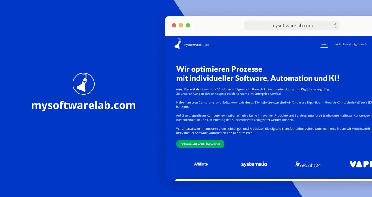 KI Business Case erstellen – Leitfaden für IT-Entscheider 2025