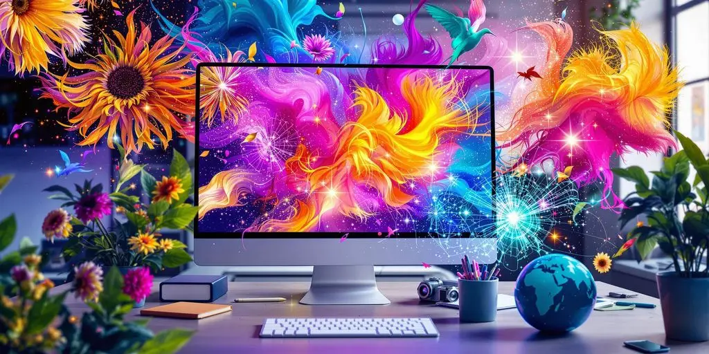 KI Bildbearbeitungssoftware 2025 innovative Lösungen für kreative Profis