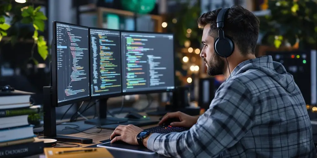 Gehalt Softwareentwickler Deutschland 2025