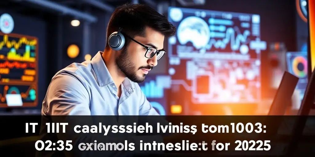 IT Consultant Gehälter 2025 im Überblick