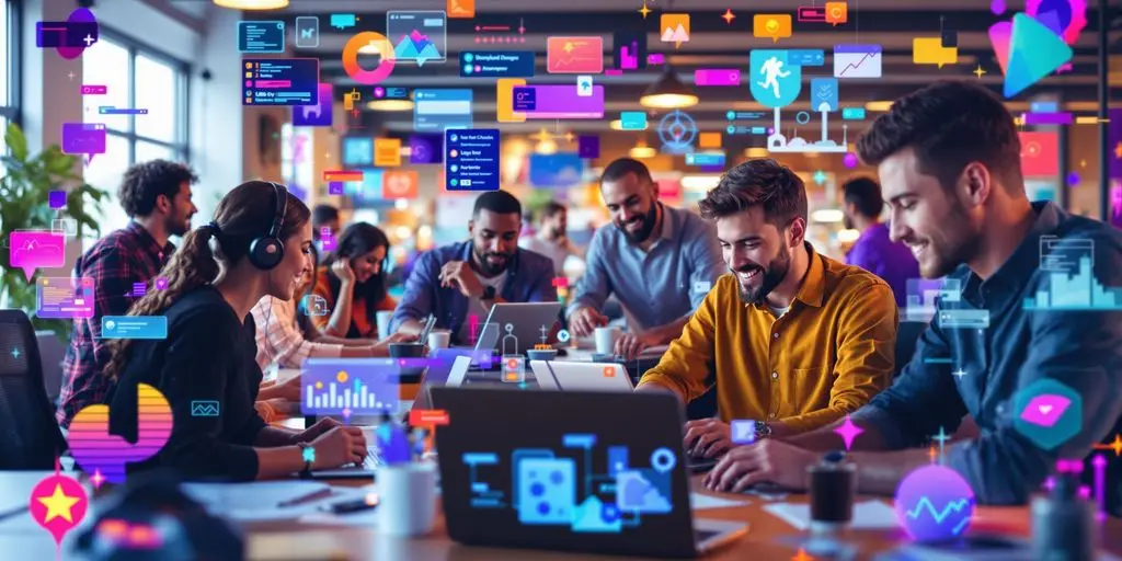 Die besten Front End Developer Jobs 2025 Chancen und Perspektiven
