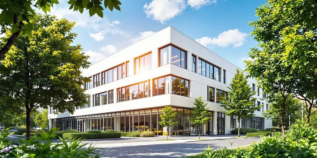 Epplestraße 225 in Stuttgart Ihr Standort für innovative IT Lösungen