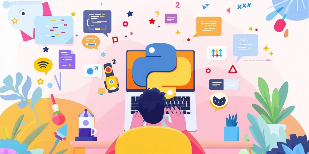 Python Projekte lernen und meistern von einfach bis fortgeschritten