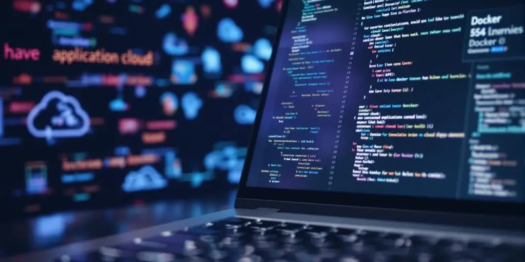 Docker Container Software in der Anwendungsentwicklung Chancen und Entwicklungen