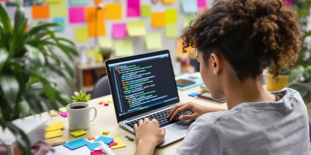 Programmieren für Anfänger 2025