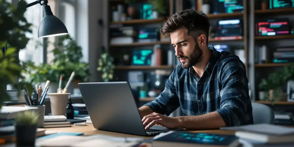 Ausbildung zum Softwareentwickler 2025 Karrierechancen und Zukunft