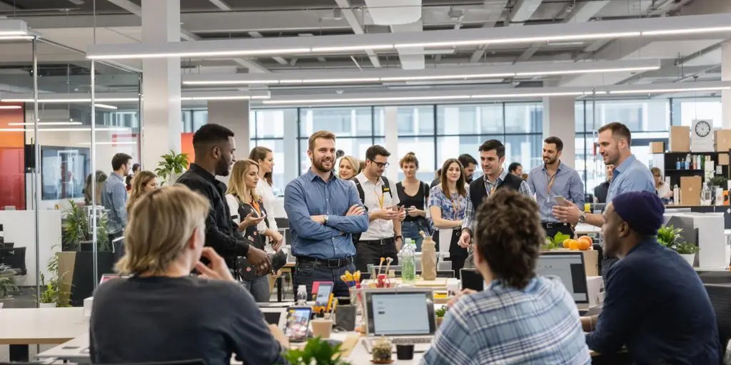 Karriere bei Bechtle AG Jobs 2025