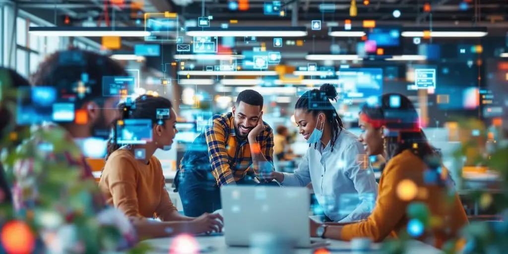 Accenture Deutschland bietet innovative Lösungen für die Zukunft