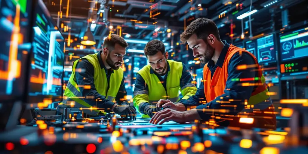Ferchau GmbH bietet innovative Engineering und IT Dienstleistungen