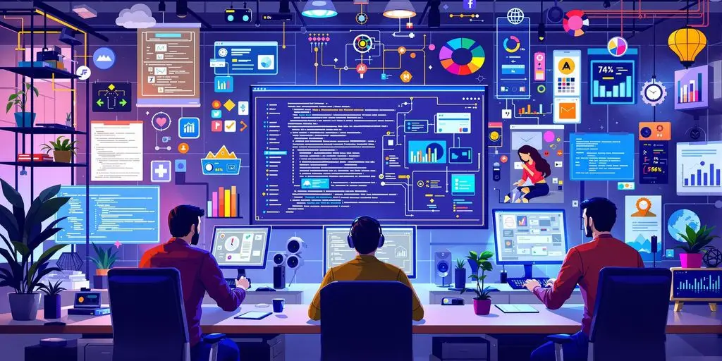 Ultimativer Technology Stack Guide 2025