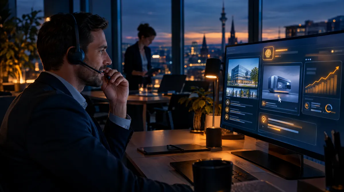 AI Agents for Sales: Roles, Levels and Practice
