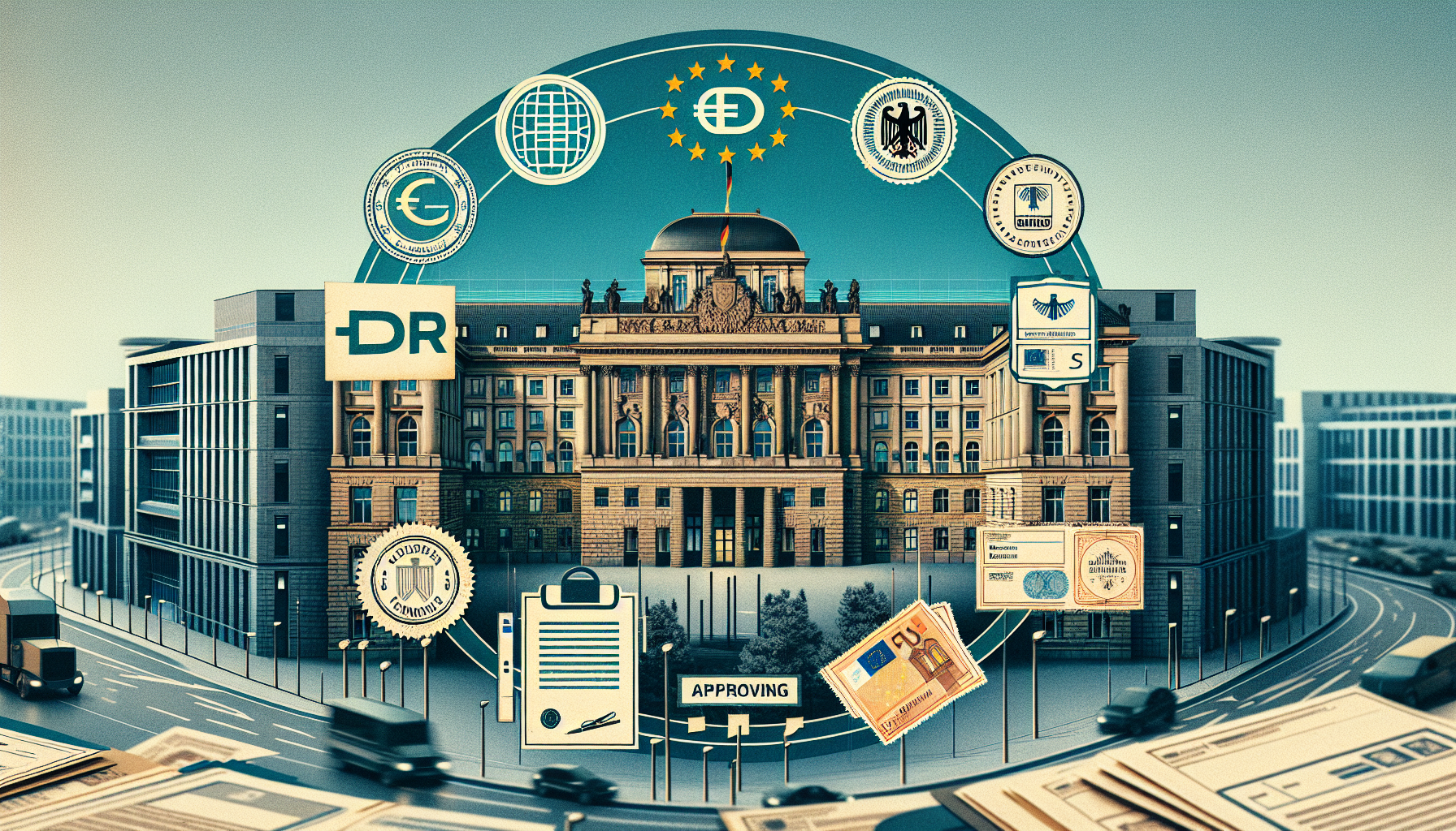 KI Förderprogramme 2025/2026: BAFA, ZIM, KfW im Überblick