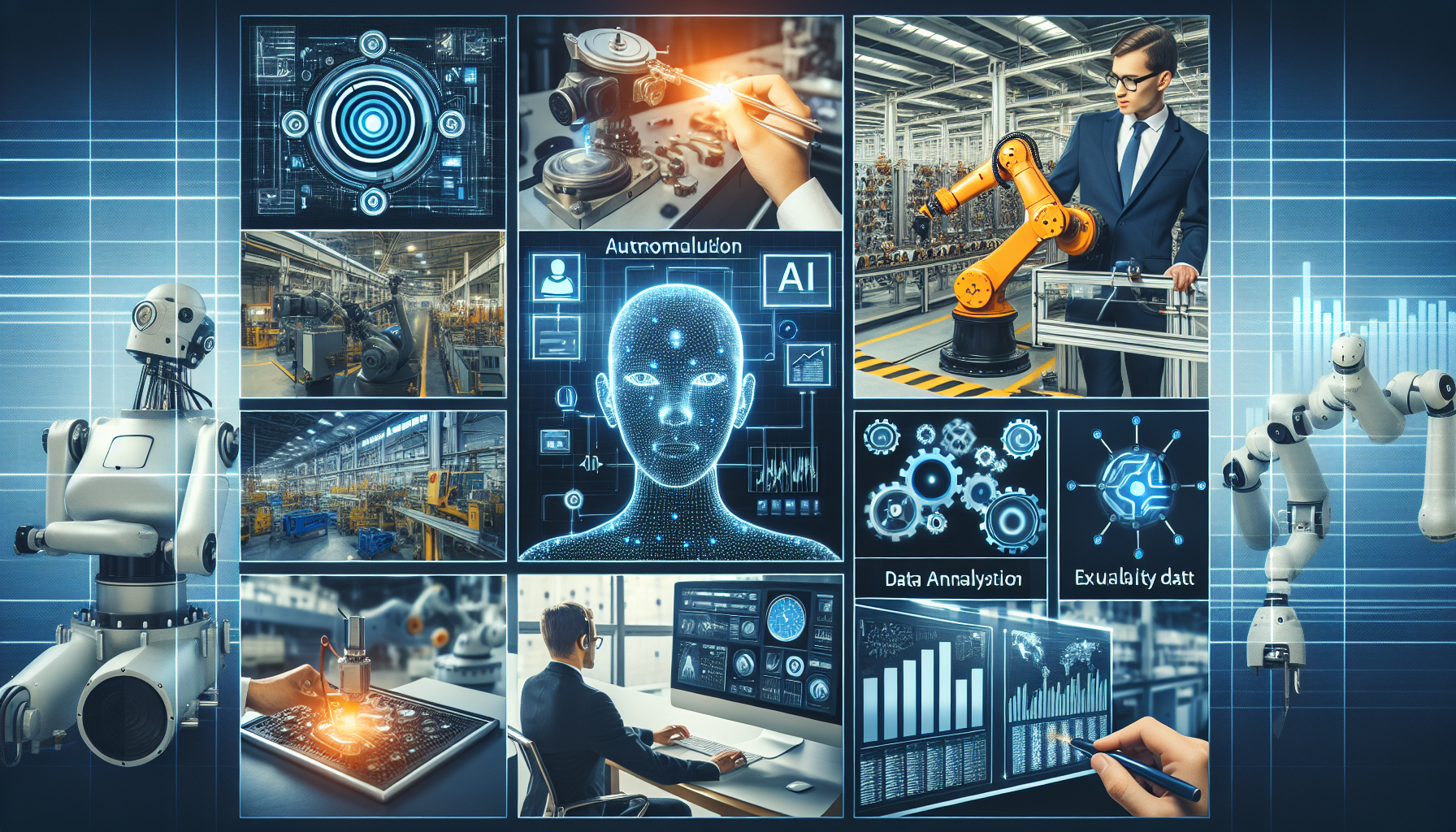 Top 15 KI Use Cases für Mittelstand mit ROI-Beispielen 2025