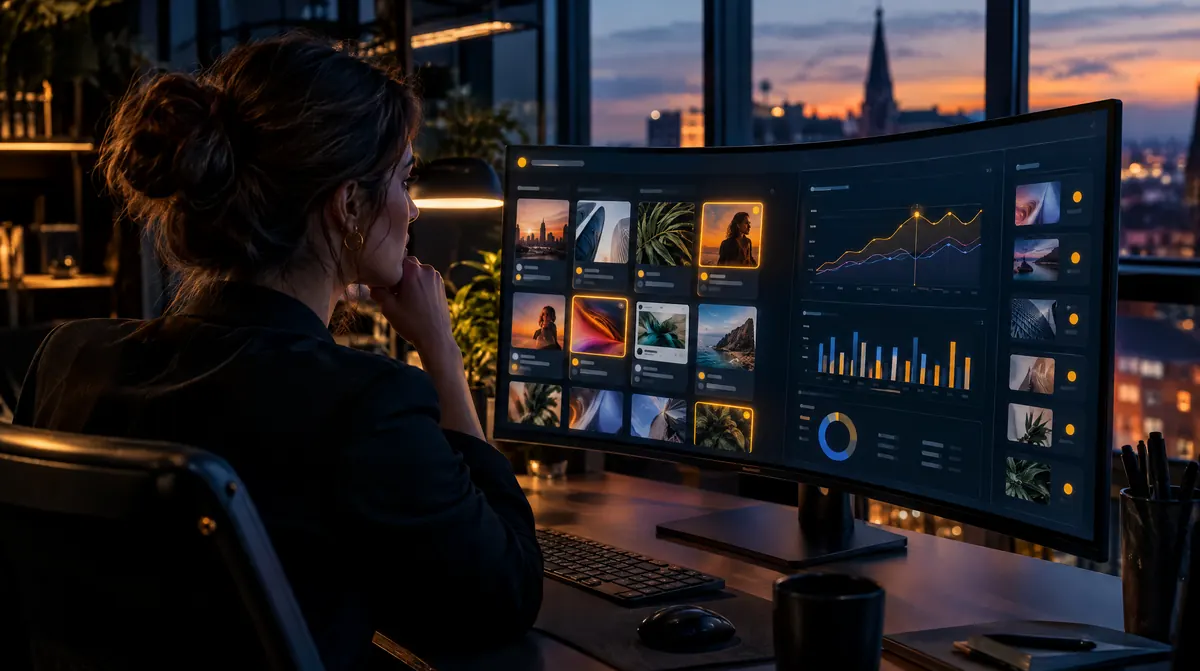KI im Marketing: Die Marketing-Abteilung mit KI besetzen