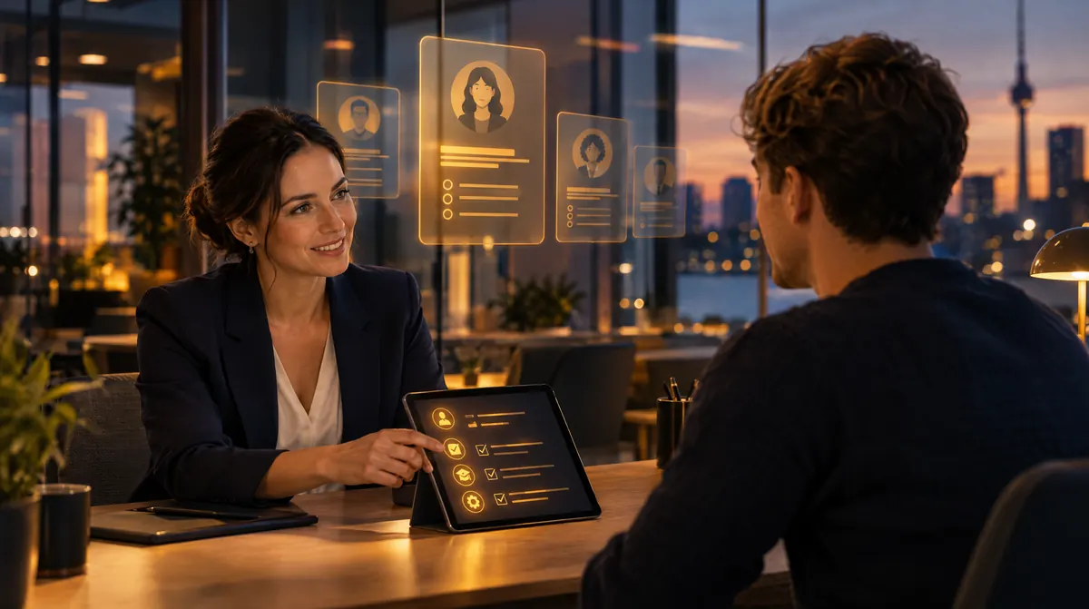 AI in HR: What AI May Do, Prepare and Never Do