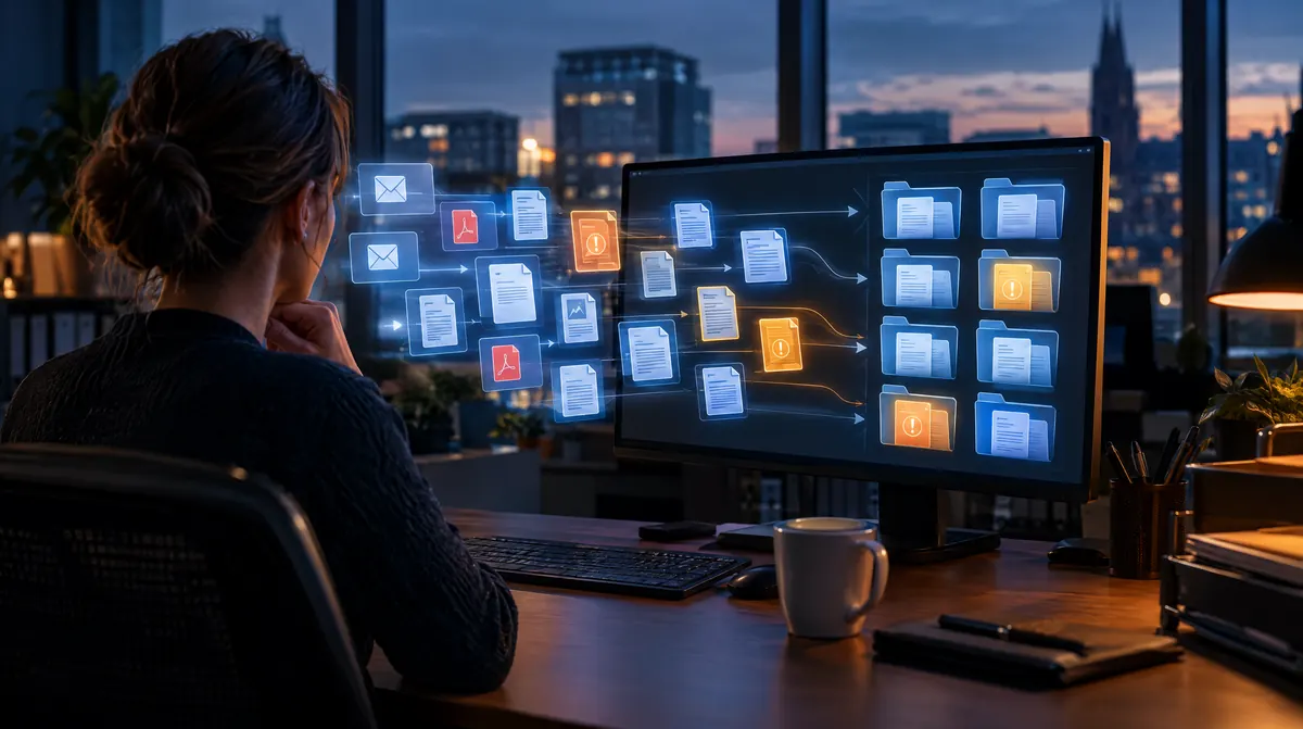AI for back-office work: a practical guide
