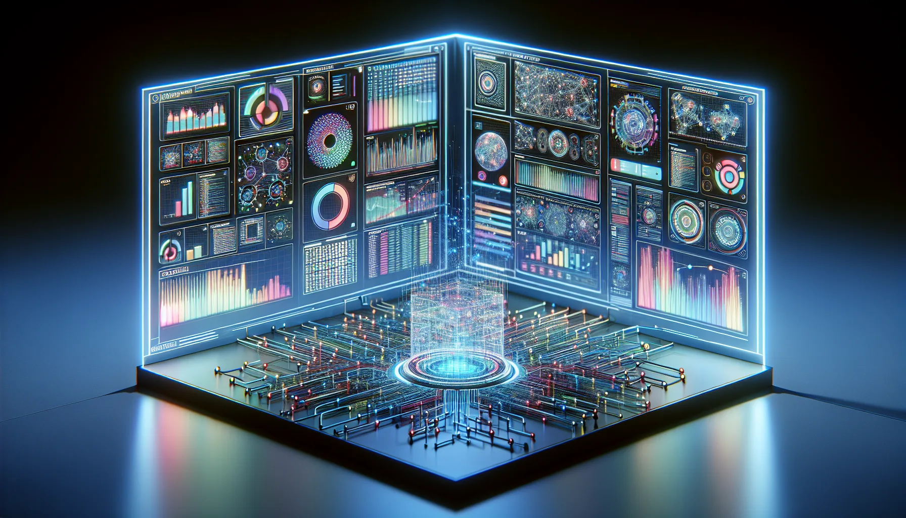 KI Prozessoptimierung – Geschäftsprozesse intelligent automatisieren