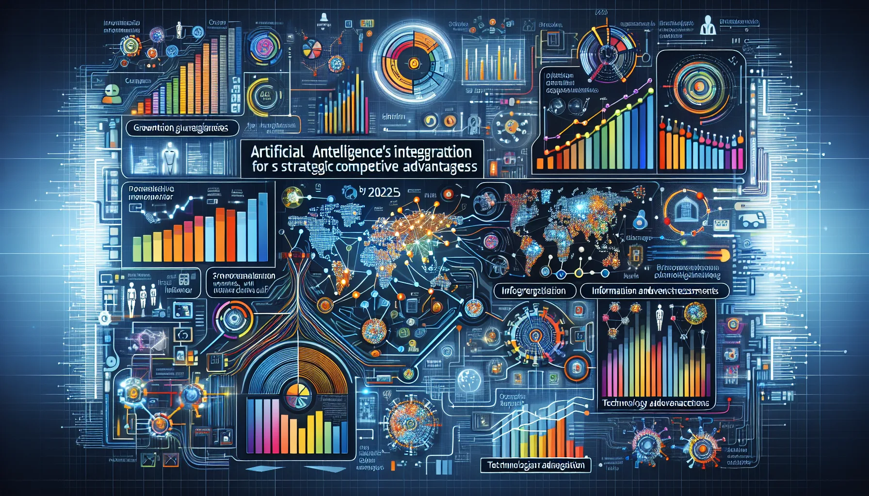 KI Risikomanagement – Strategien für sichere AI-Implementierung 2025