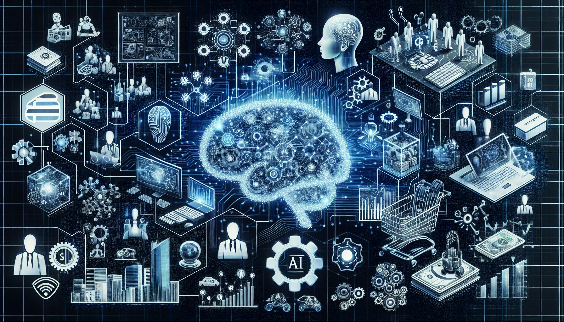 KI Sourcing Strategie – Intelligente Beschaffung für Unternehmen 2025