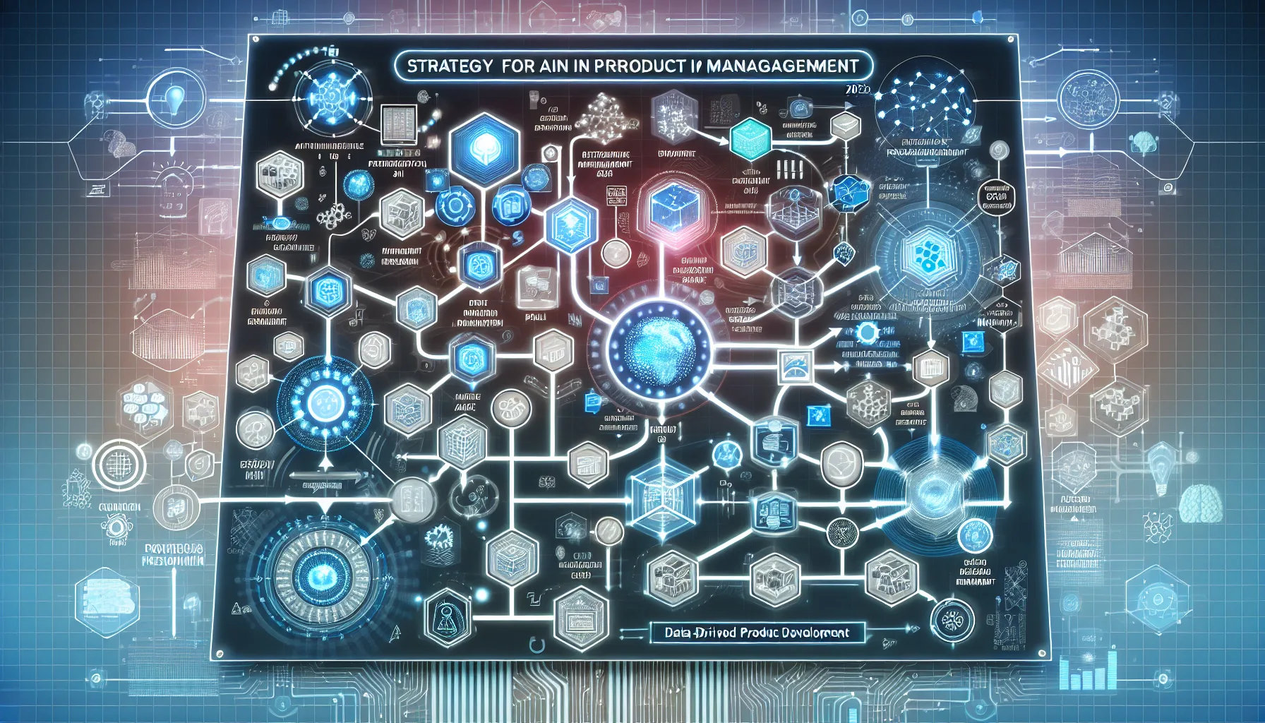 KI Produktmanagement – Strategische Produktentwicklung mit Künstlicher Intelligenz