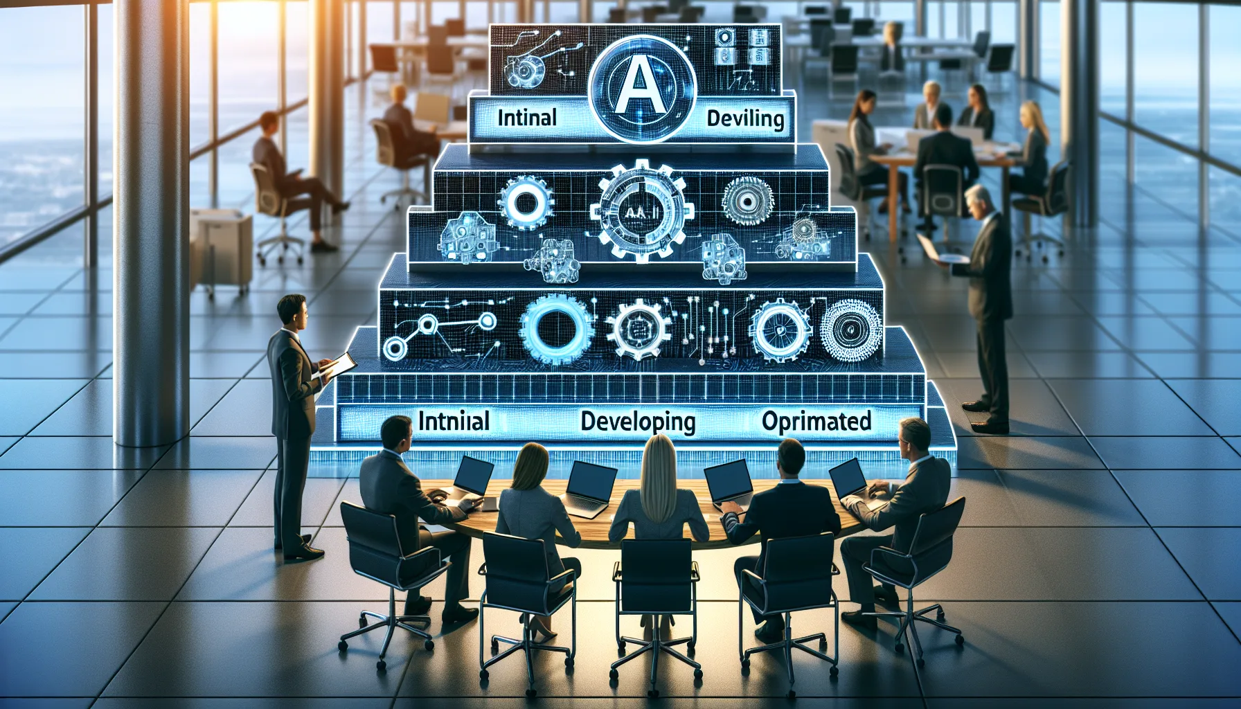 KI Performance Management – Systeme messbar optimieren 2025
