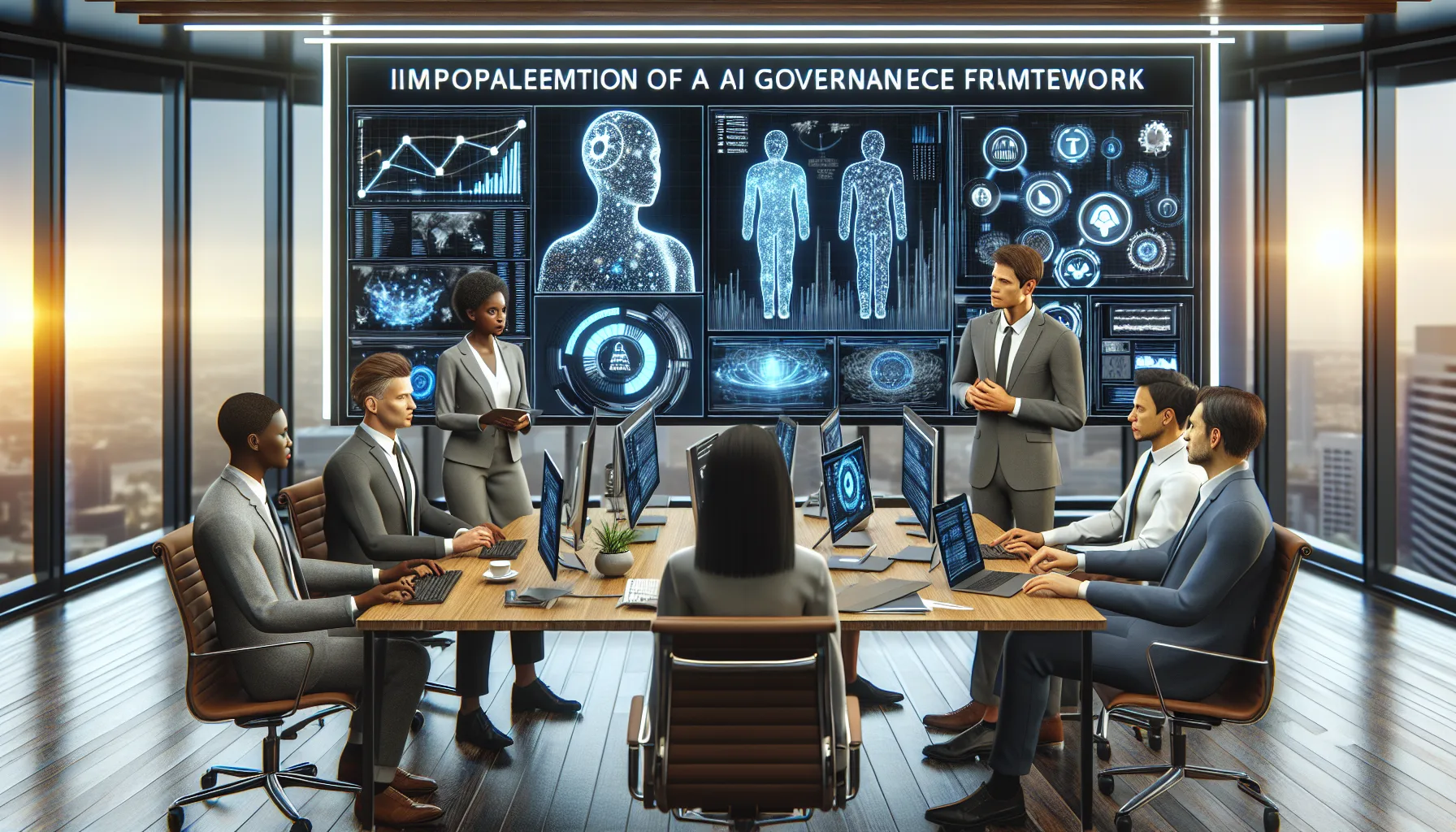 KI Talentmanagement – Strategien für erfolgreiche KI-Teams 2025