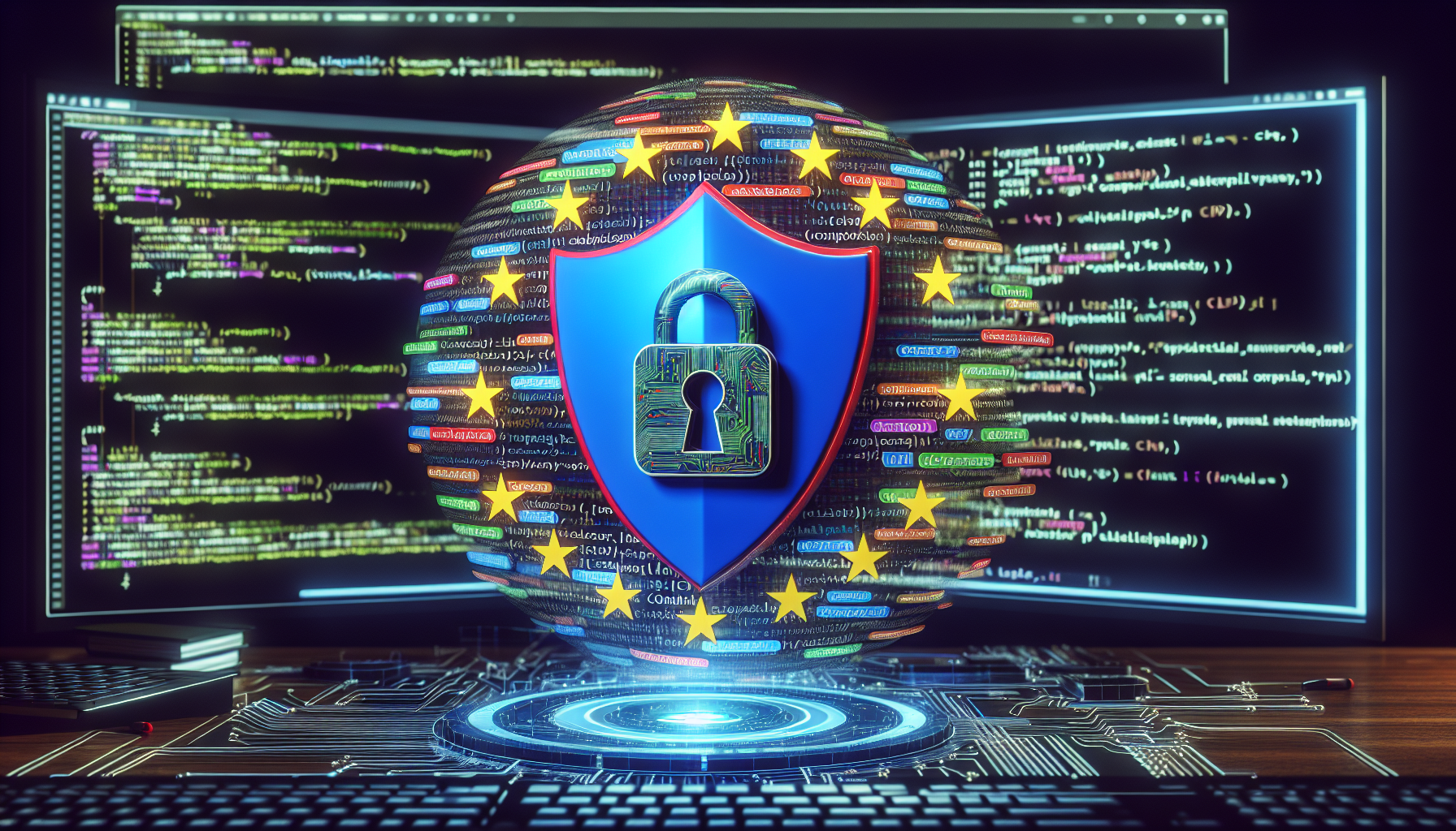 DSGVO-konforme Softwareentwicklung: Privacy by Design in der Praxis