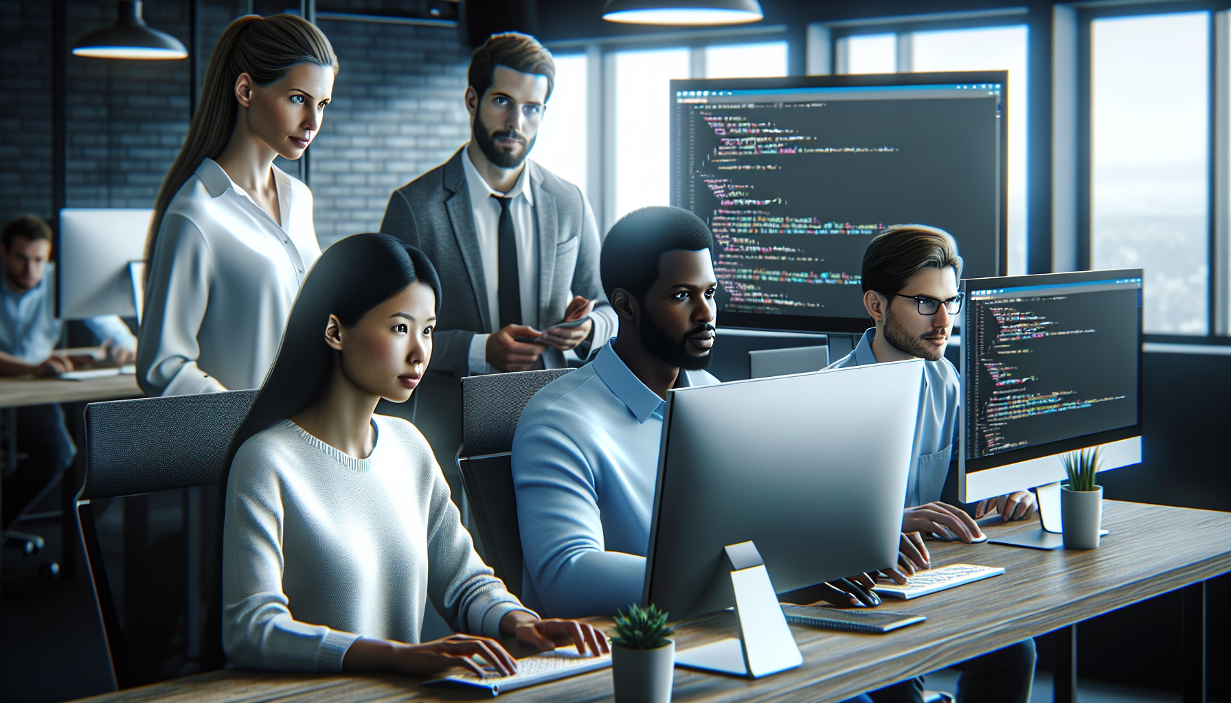 Individuelle Softwareentwicklung: Der komplette Leitfaden für 2025