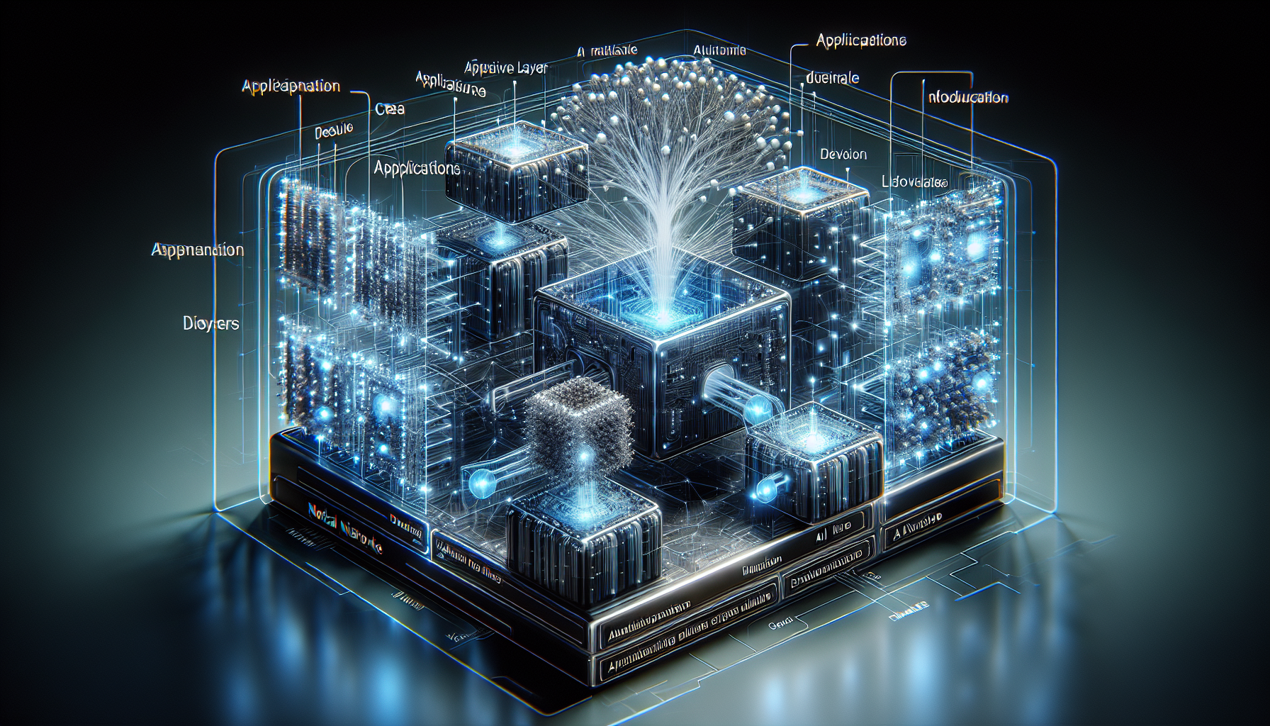 KI-native Software entwickeln: So integrieren Sie KI von Anfang an