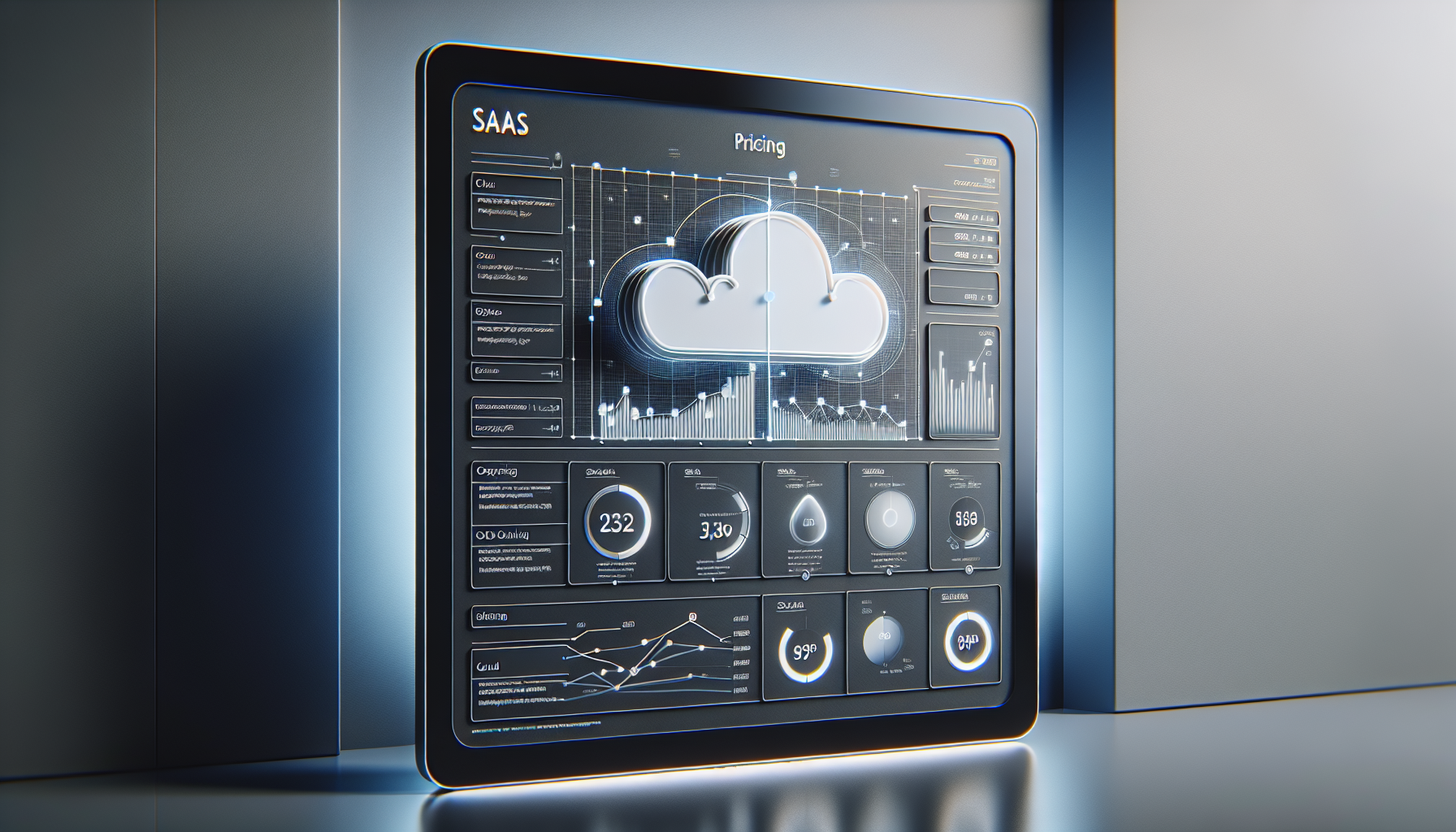 SaaS-Entwicklung Kosten 2025: Was kostet eine SaaS-Applikation wirklich?