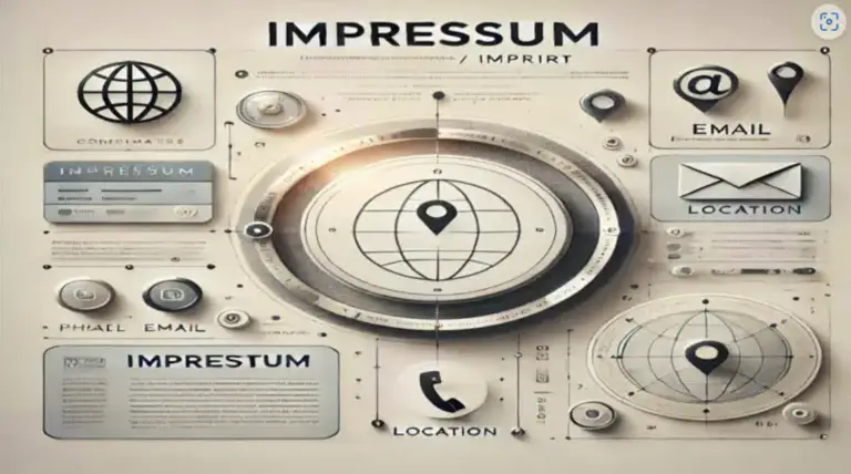 impressum